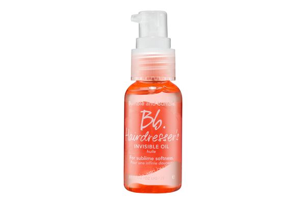 Bumble and Bumble Hairdresser’s Invisible Oil