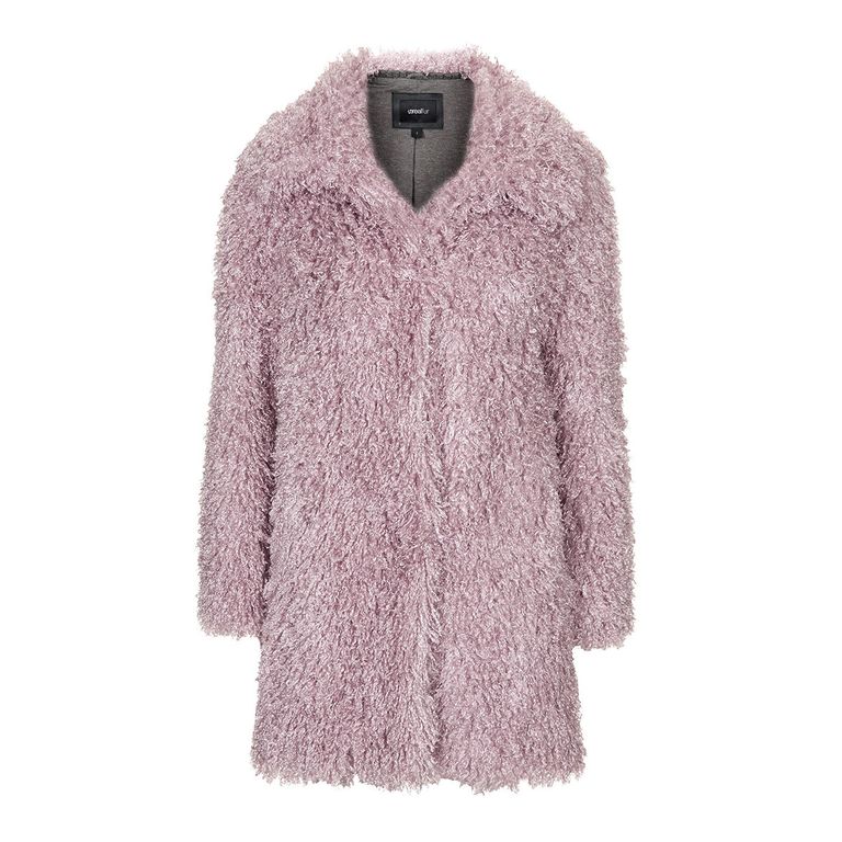 30 Chic, Colorful Coats to Wear All Winter Long