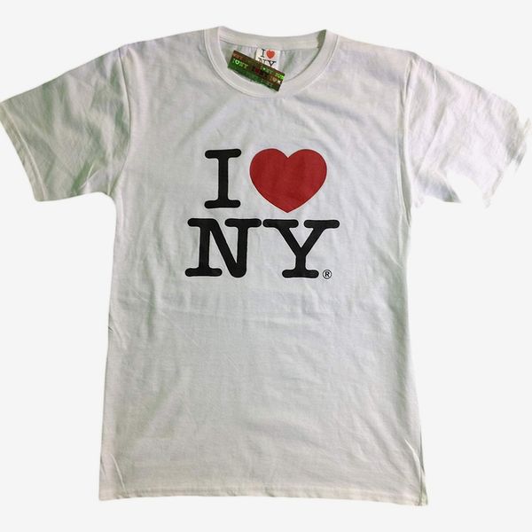 Camiseta Amo Nueva York
