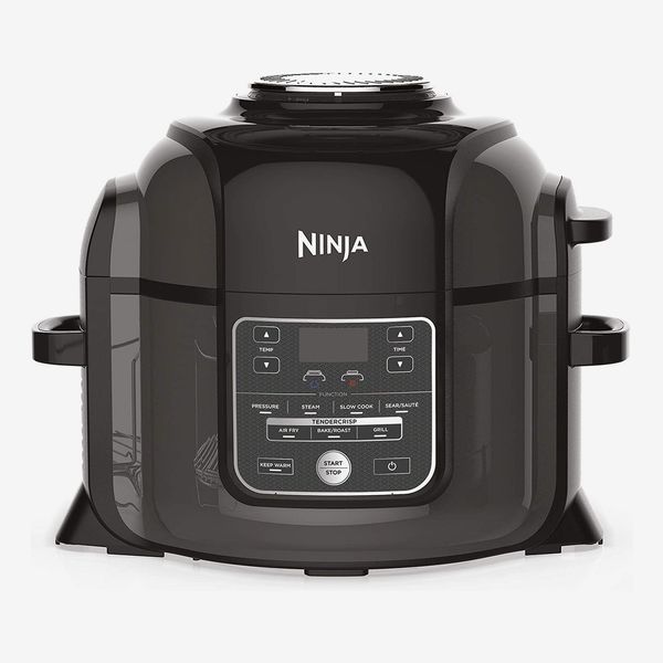 Ninja Foodi Electric Multi-Cooker
