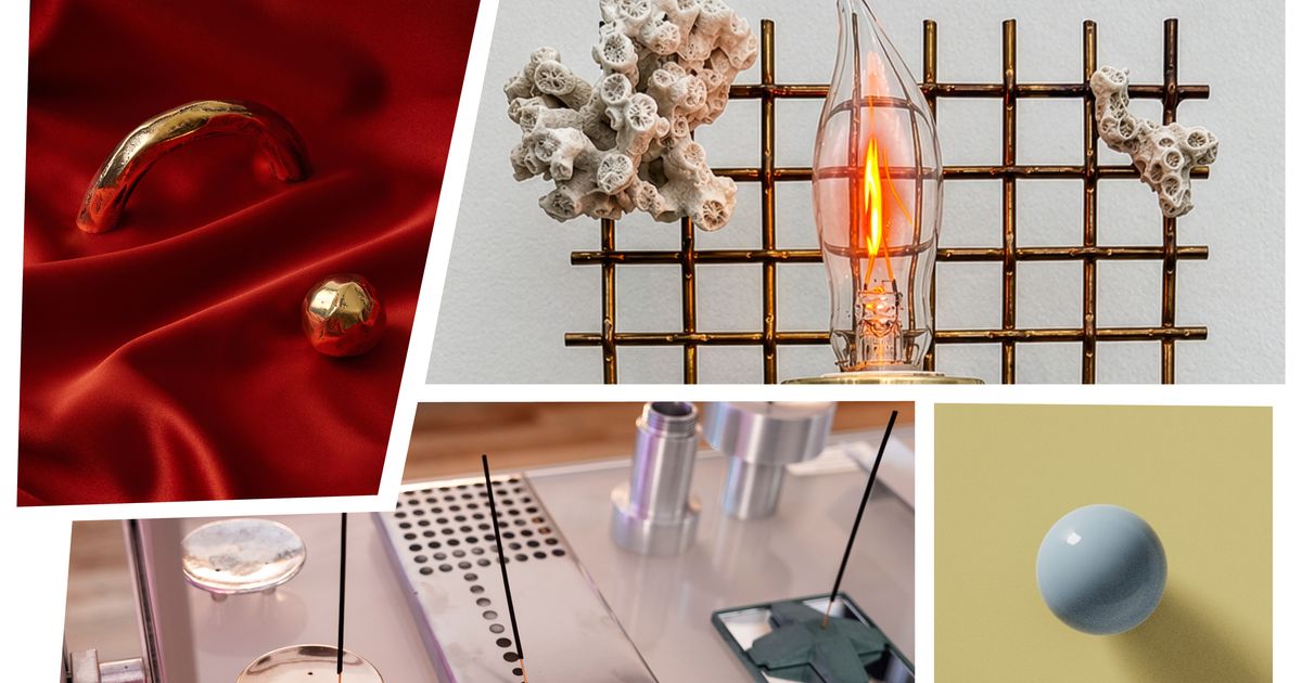 curbed.com - Anthony Paletta - The Small, Beautiful Things of New York Design Month