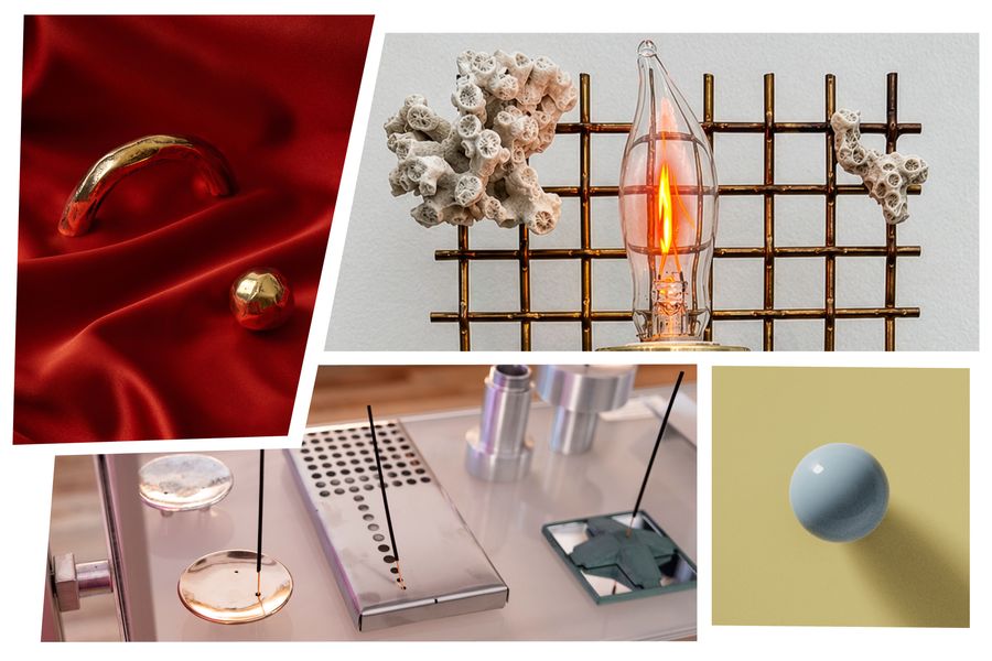 The Small, Beautiful Things of New York Design Month