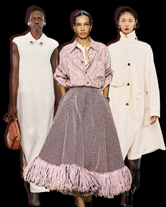 Bottega Veneta says Let's go! for Spring Summer 23