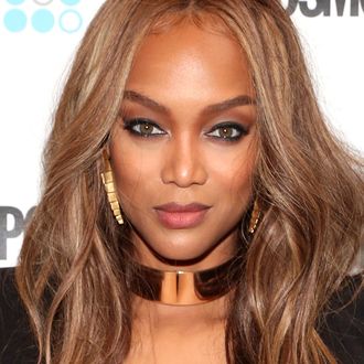 Tyra Banks returns as 'America's Next Top Model' host