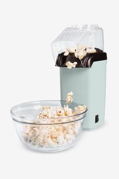 Tasty Hot Air Popcorn Popper