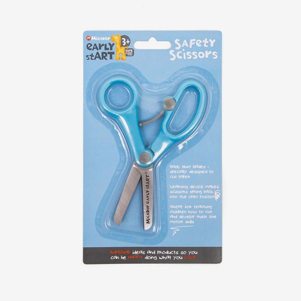 Micador Early Start Safety Scissors