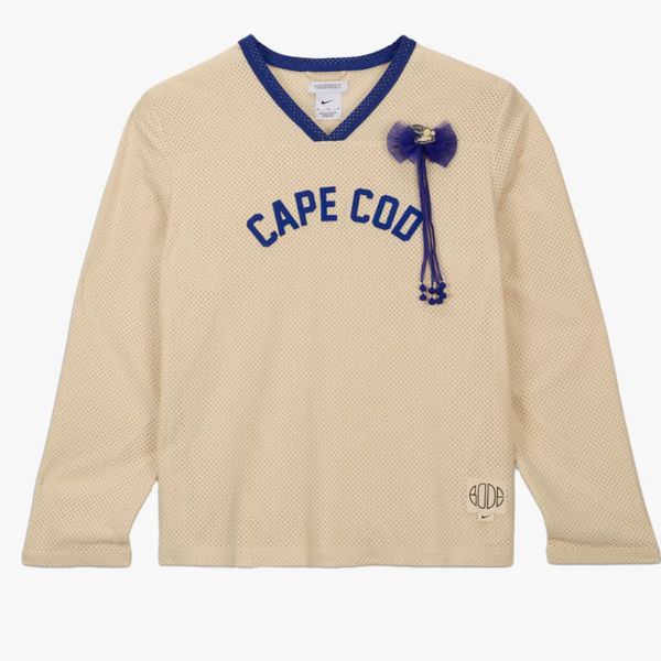Nike x Bode Mesh Jersey
