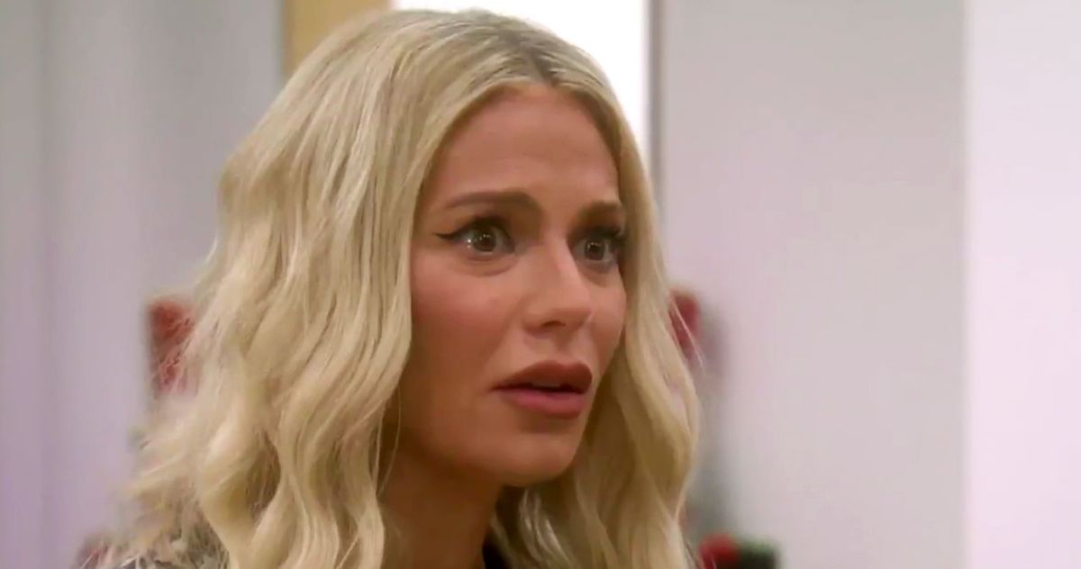 Real Housewives of Beverly Hills Recap 