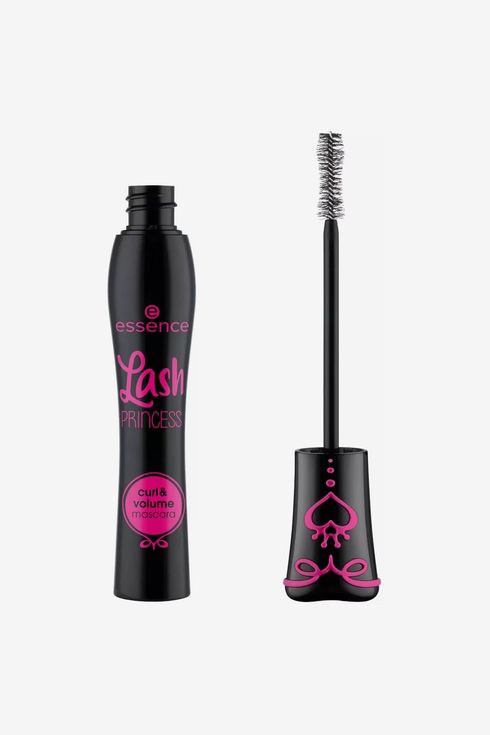 Essence Lash Princess Curl & Volume Mascara