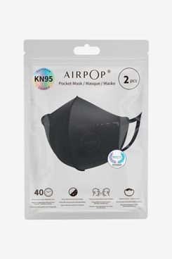 AirPop Pocket KN95 Masks (2-Pack)