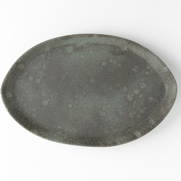 Haand Oval Platter