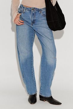 Levi’s Baggy Dad Barrel Jeans