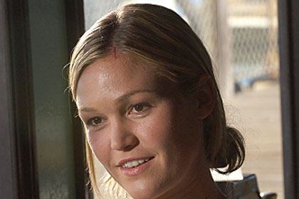 You're almost there! Where you once put all your passion and appetite for murder, swap in someone else's appetite for revenge. Dexter started out killing killers not from a sense of ingrained justice but because he wanted to live up to his father Harry's code. By season five, though, that want neatly overlapped with Lumen's revenge fantasy, and suddenly Dexter's dark passenger was driving directly toward empathy. Once Dexter could act on someone else's murderous desires, he fell in love. Ta-da! It only took five seasons and dozens of murders, but Dexter officially grew a tiny shred of something resembling a heart.