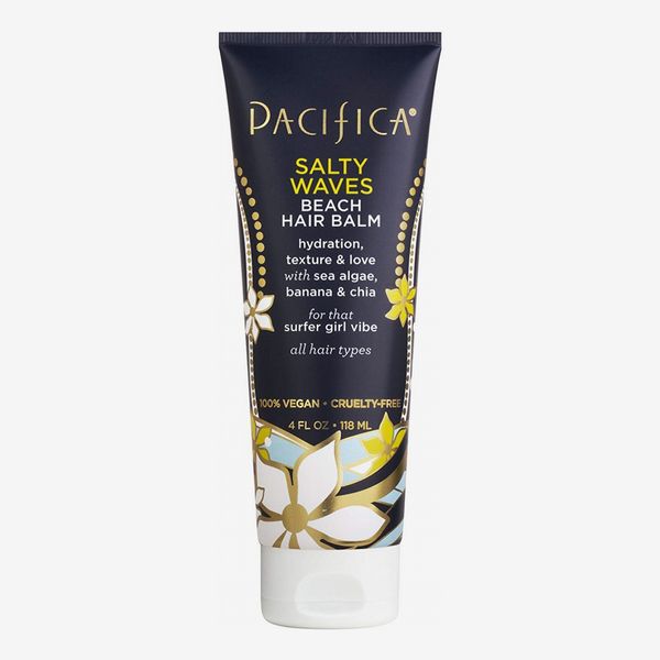 Pacifica Beauty Salty Waves Beach Hair Balm