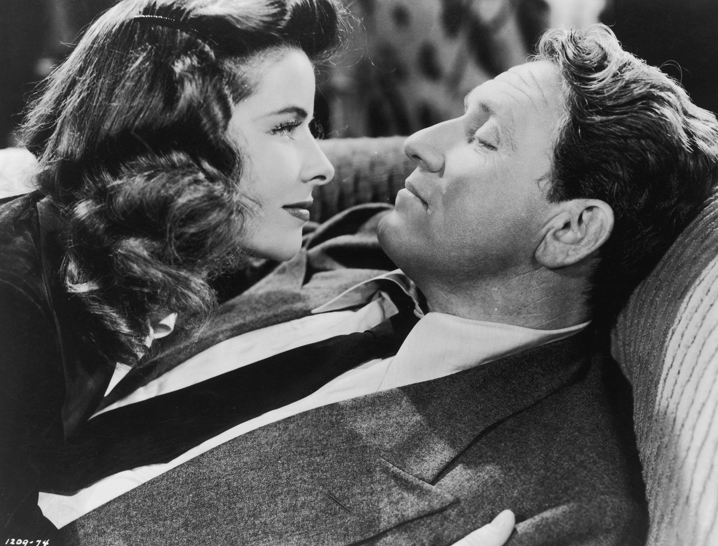 30 Celebrity Couples Talking About Being in Love