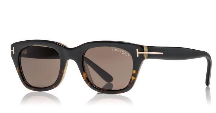 I've Worn These Tom Ford Snowdon Sunglasses for Four Years