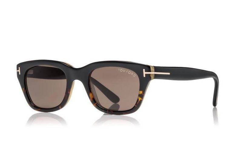 I've Worn These Tom Ford Snowdon Sunglasses for Four Years