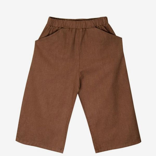 Trouser Short - Go Gently Nation