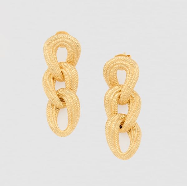 Reformation Rosa Earrings