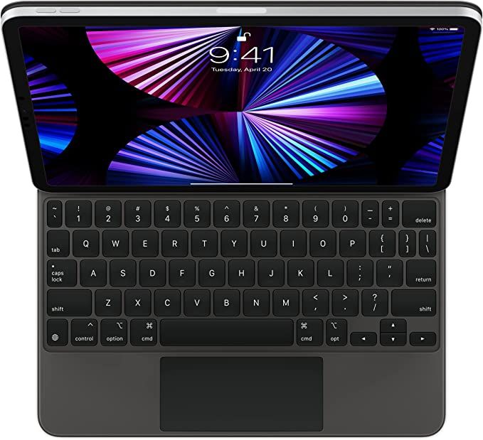 Best iPad keyboards