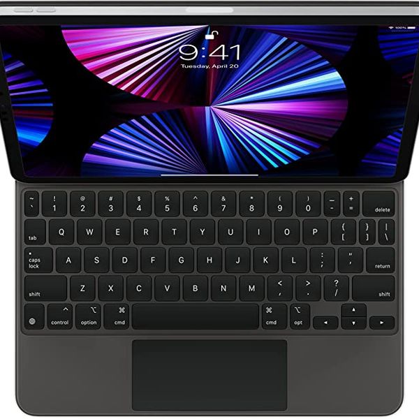 Apple Magic Keyboard for iPad Pro 11-inch