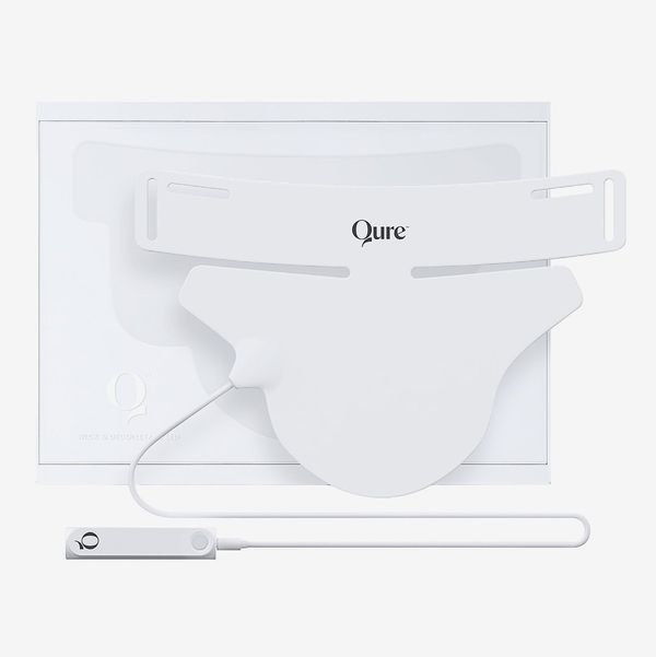 Qure Neck, Décolletage, Chest LED System
