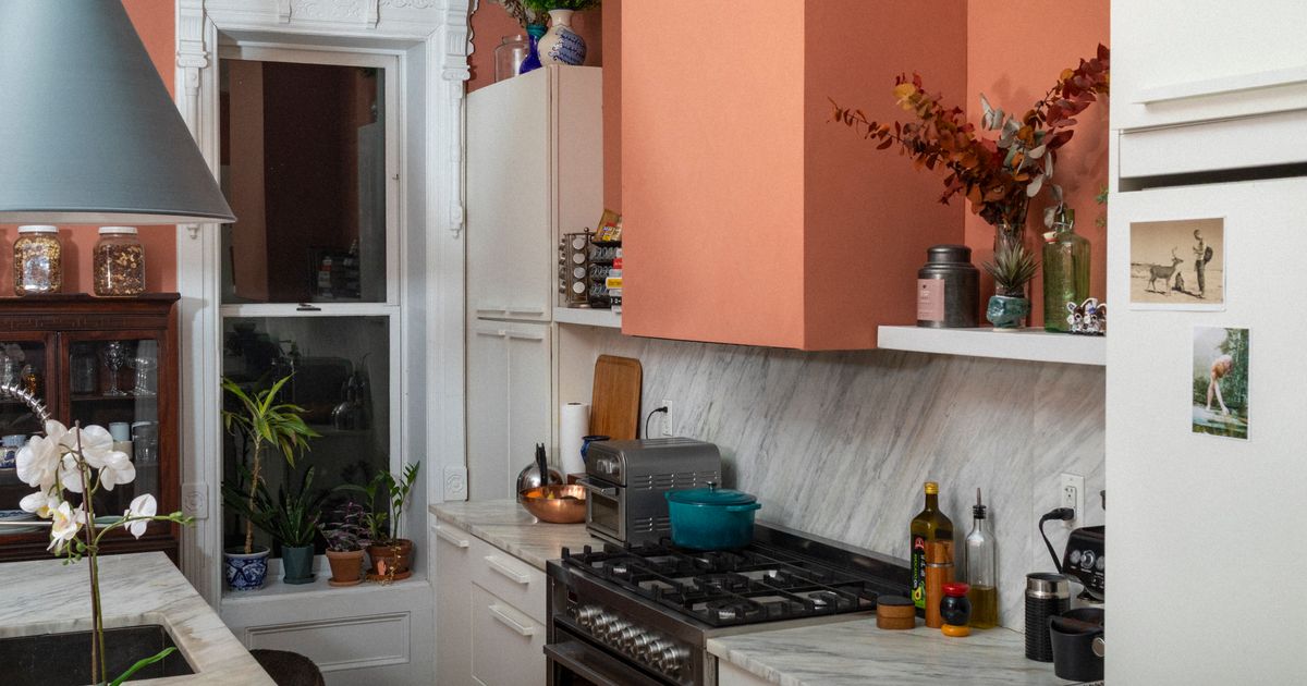 nymag.com - Hilary Cadigan - I Covered My Whole House in This Plastic-Free Paint