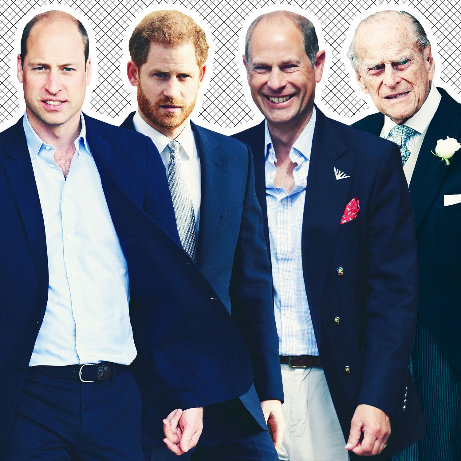 Prince of Pegging Trends With Prince William Affair image