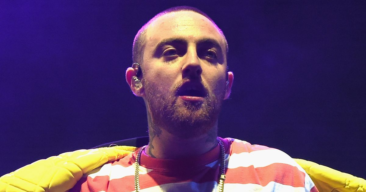 Man who sourced fentanyl-laced pills that killed rapper Mac Miller