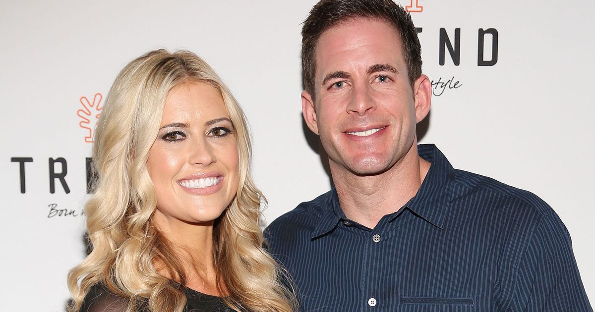 Flip or Flop’s Tarek and Christina El Moussa Announce Separation