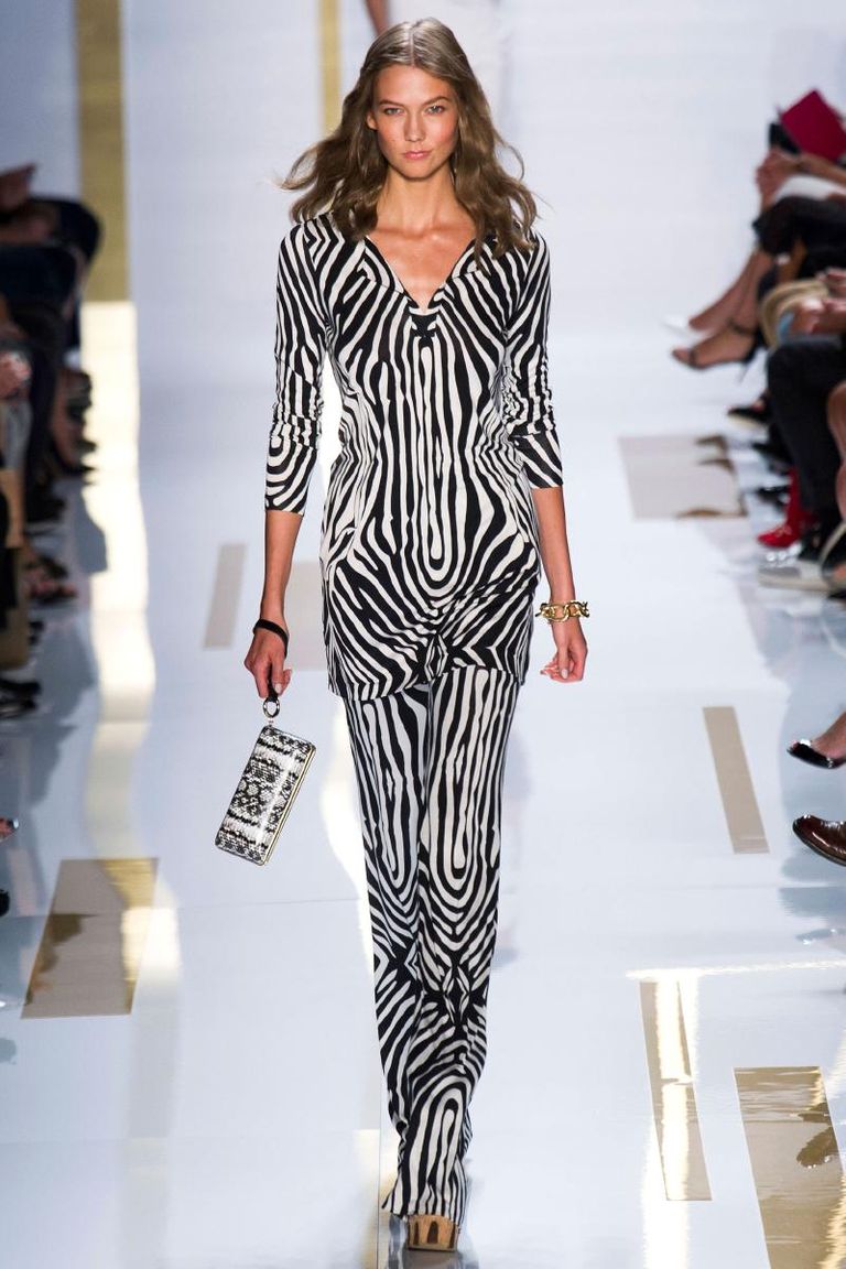 Robin Givhan: Designing for the Ladies at DVF, Victoria Beckham ...