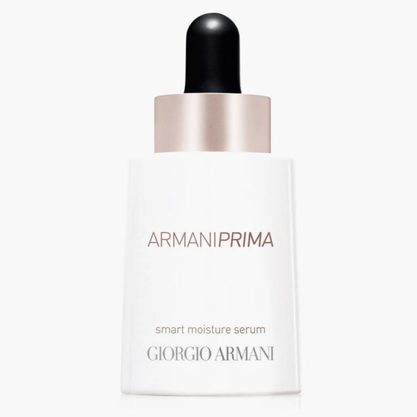 Giorgio Armani Prima Smart Moisture Serum