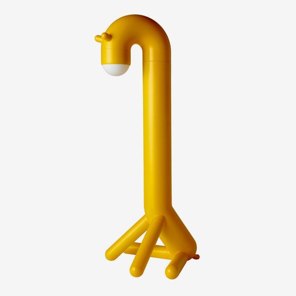 Ikea Grejsimojs LED Decorative Giraffe Light