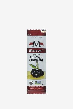 Marconi Organic Extra Virgin Olive Oil (Pack of 25)