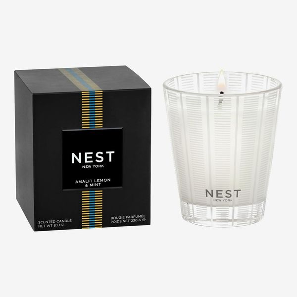 Nest Amalfi Lemon & Mint Votive Candle