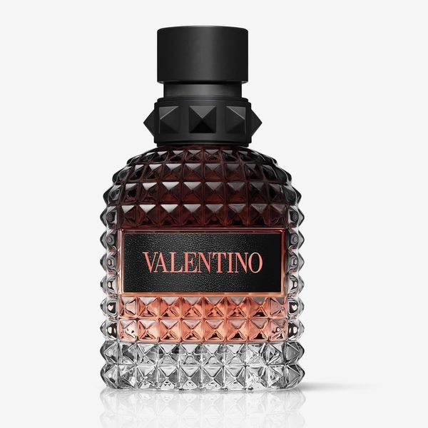 Valentino Uomo Born In Roma Coral Fantasy