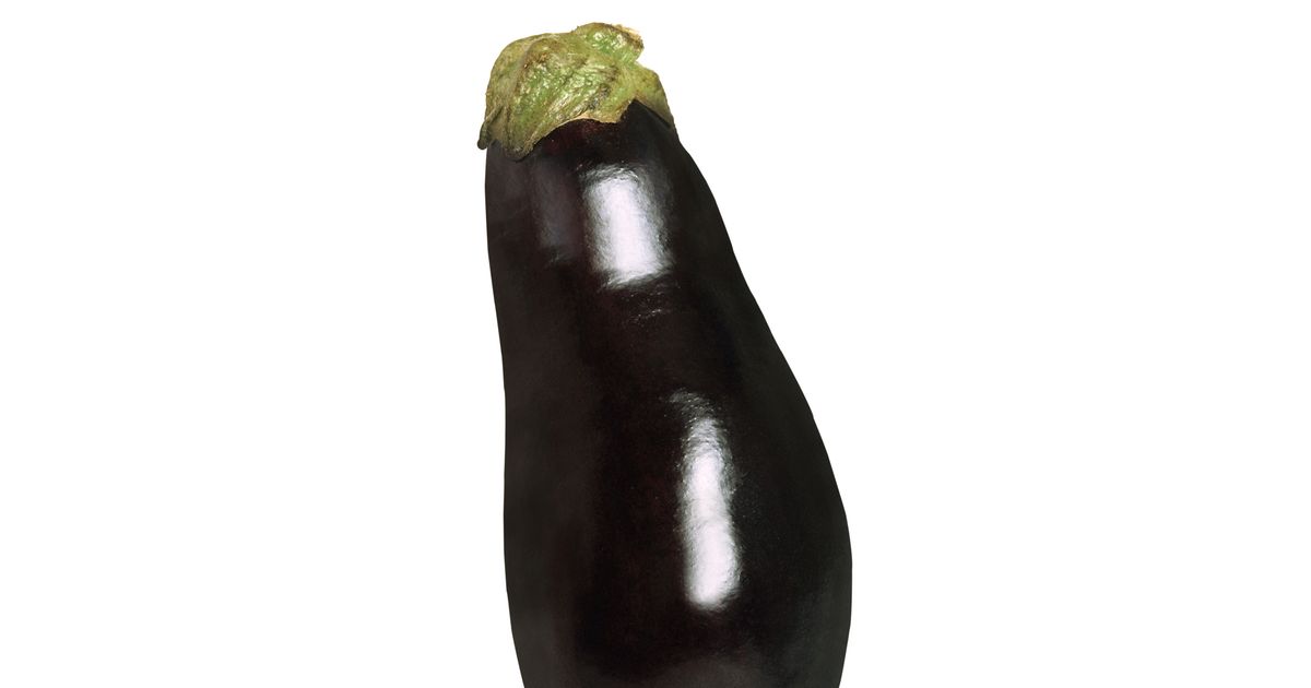 Eggplant Is Also Trying to Kill You