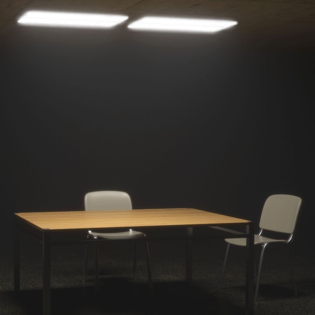 Письменный допрос. Комната допроса. Стол допроса. Пустая комната со столом. Комната допроса в полиции.