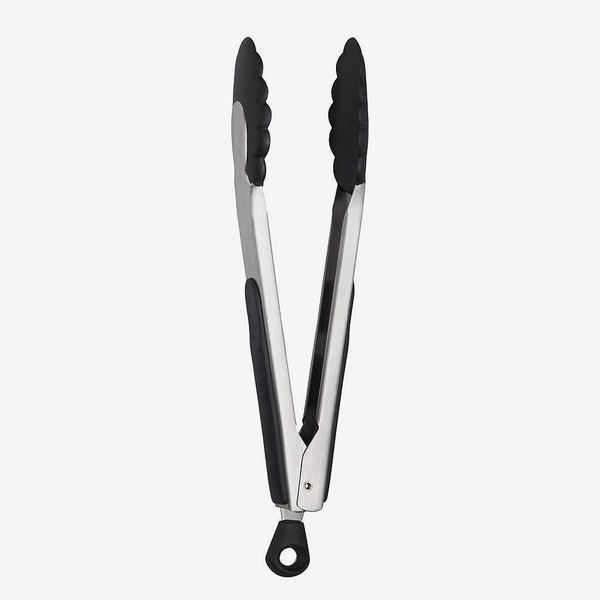 Salad Scissors: Why This Editor Is Obsessed With the OXO Good Grips Salad  Scissors