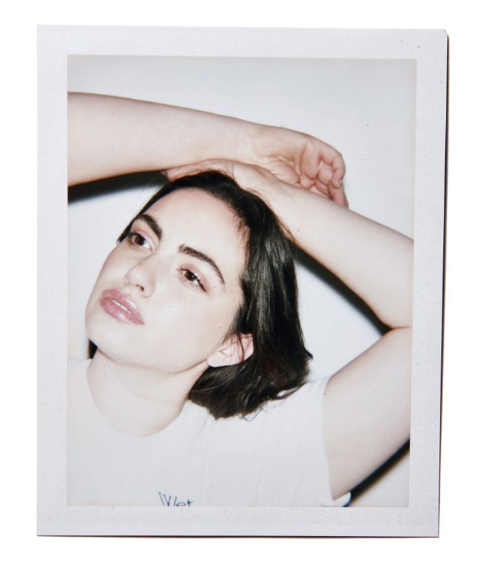 Talking to Up-and-Coming Model Yasmin Geurts