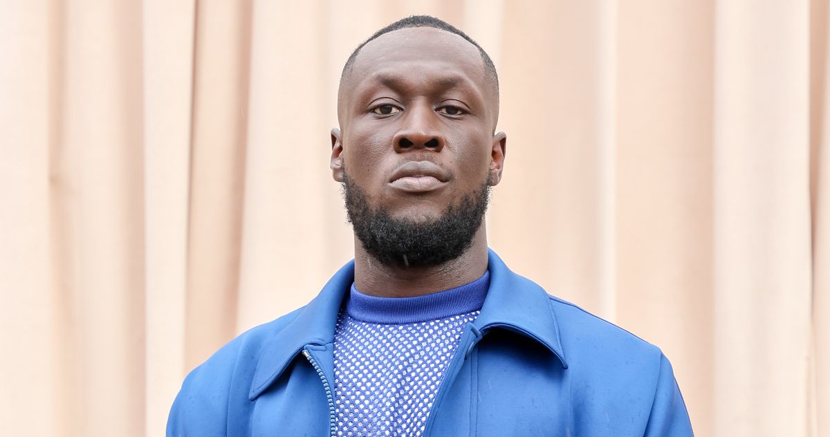 Stormzy’s New Album ‘This Is What I Mean’ Out November 25