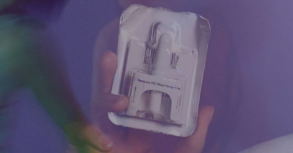 To My Friends Who Didn’t Have to Die