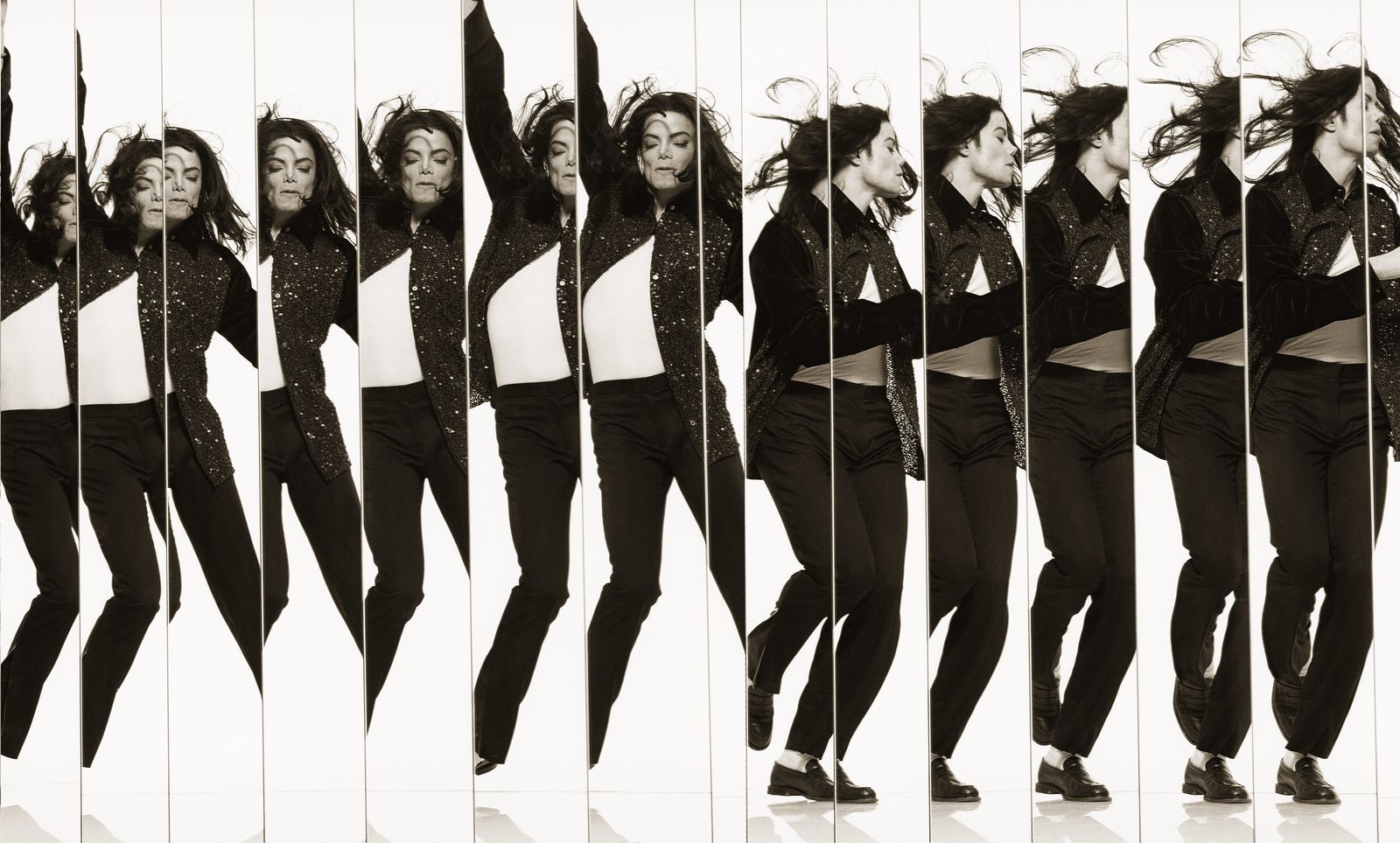 1600px x 964px - Every Michael Jackson Song, Ranked From Worst to Best