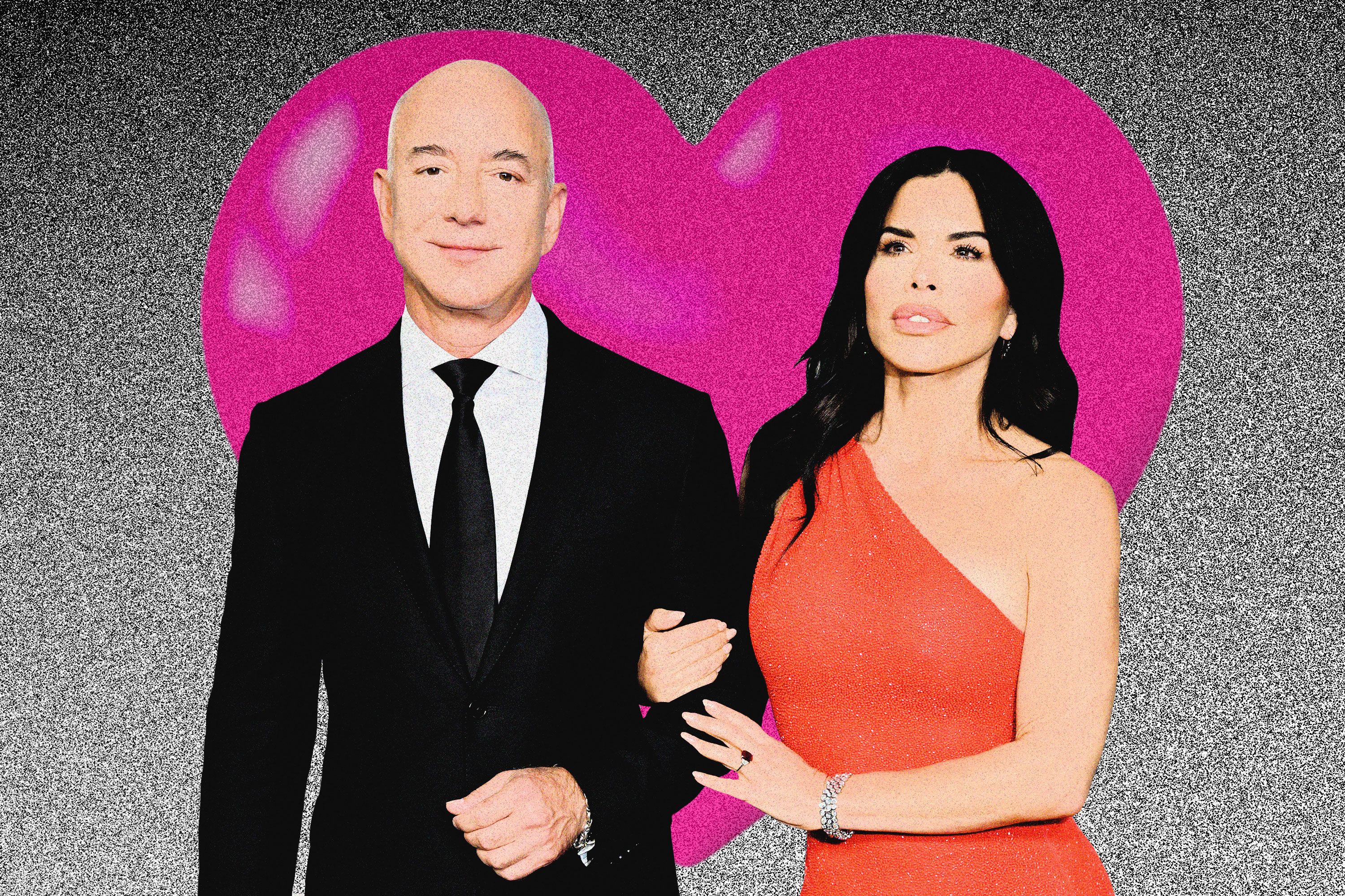 Why Jeff Bezos and Lauren Sánchez Are Relationship Goals image