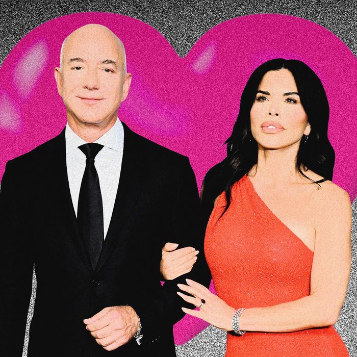 Why Jeff Bezos and Lauren Sánchez Are Relationship Goals