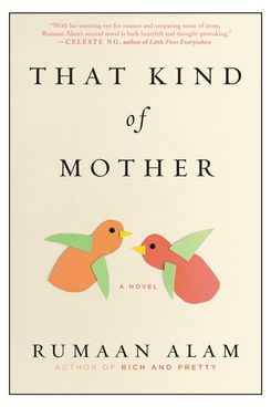 That Kind of Mother by Rumaan Alam