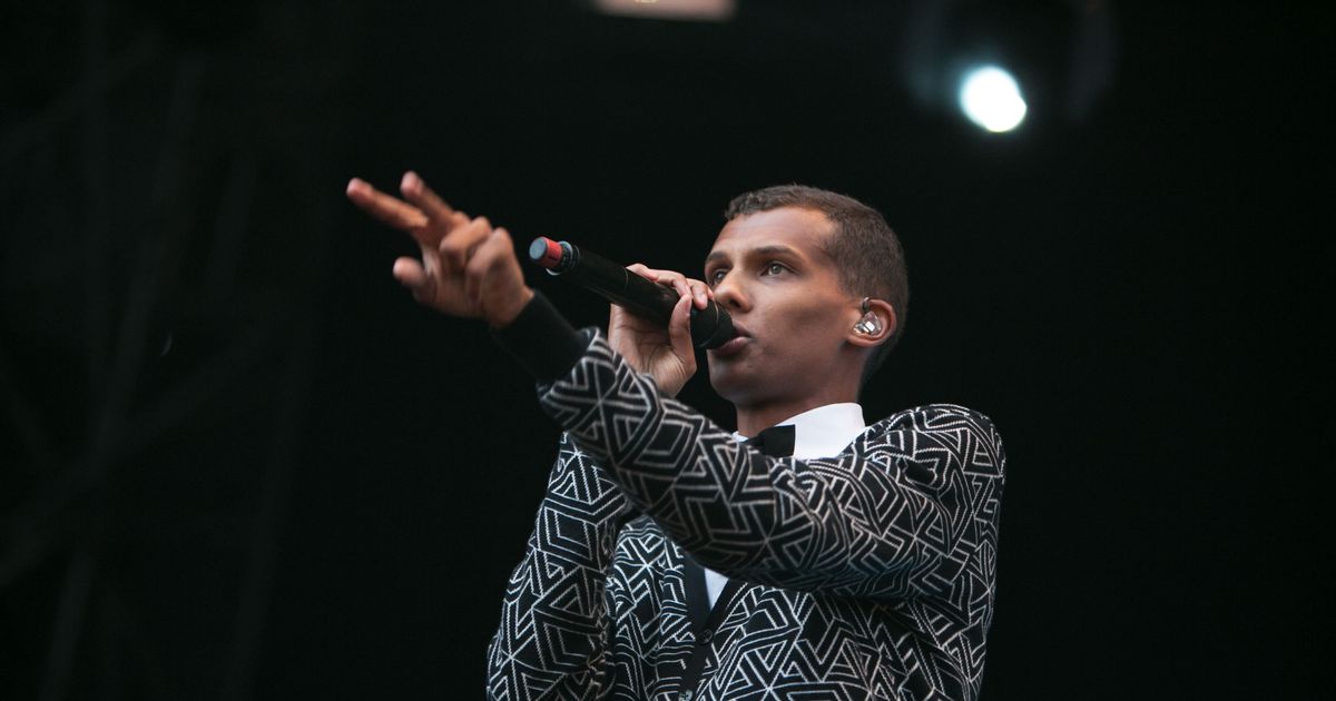 Stromae On Being One Of Europe’s Music Superstars And The Saddest Time ...