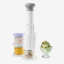 Cuisinart FastFreeze Ice Cream Maker - ½-pint