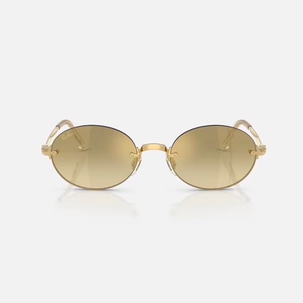 Ray-Ban RB3929 by A$AP Rocky