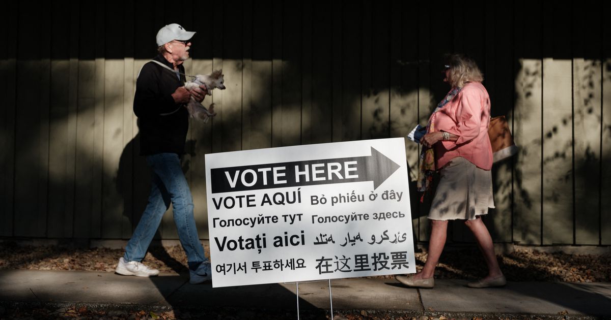 Trump polls wrong again? Why experts are worried about “herding.”